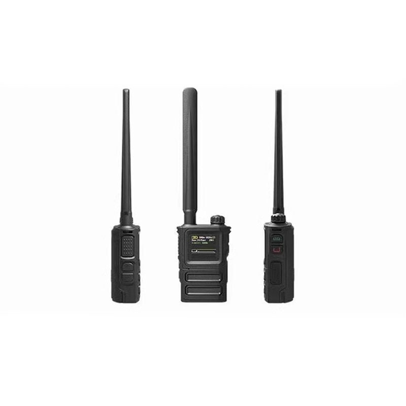 Skydroid S10 Handheld FPV Drone Alarm 1KM Long Range Ultra-wide Detection