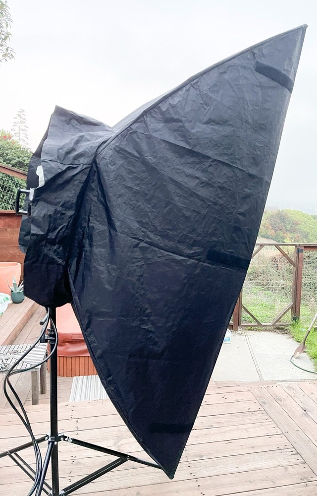 Chimera Super Pro Plus Large Strip Softbox in Mint Condition