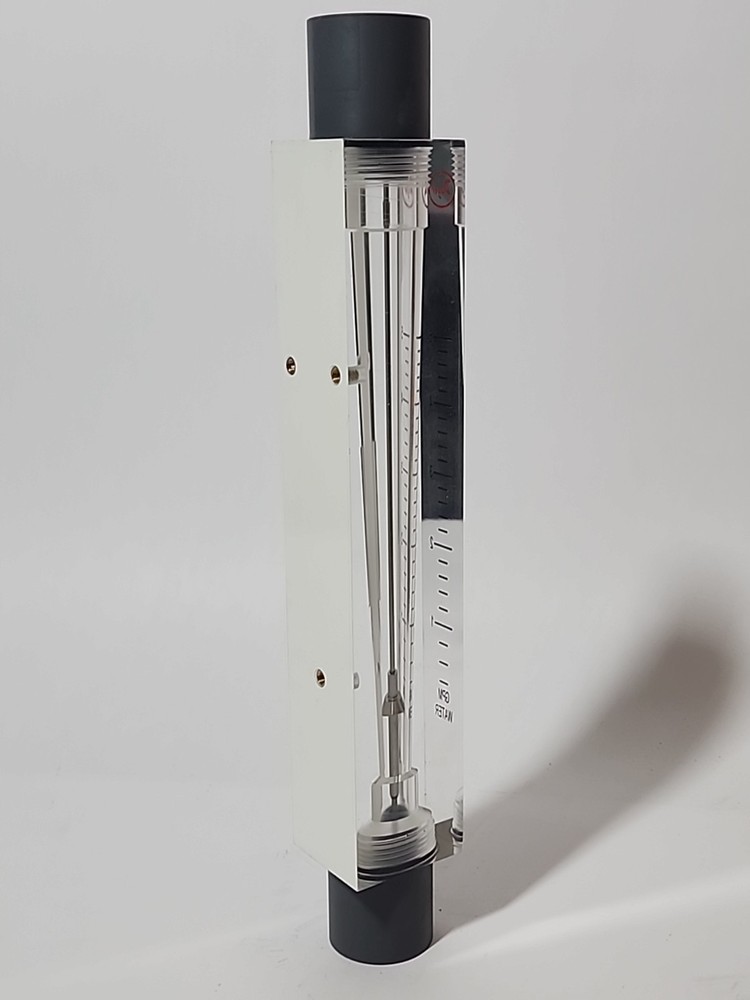 Dwyer Instruments VFC-141-EC Visi-Float Flowmeter 1”