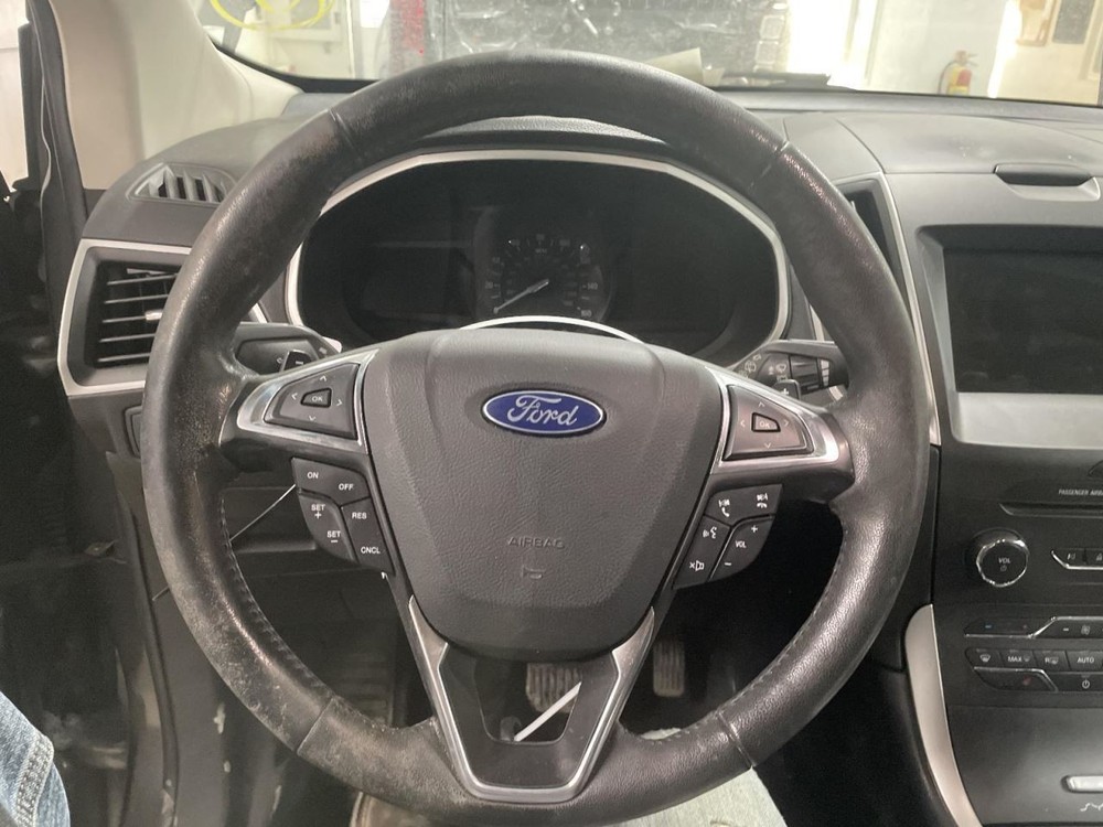 Speedometer Cluster MPH Fits 16-18 EDGE 1043513