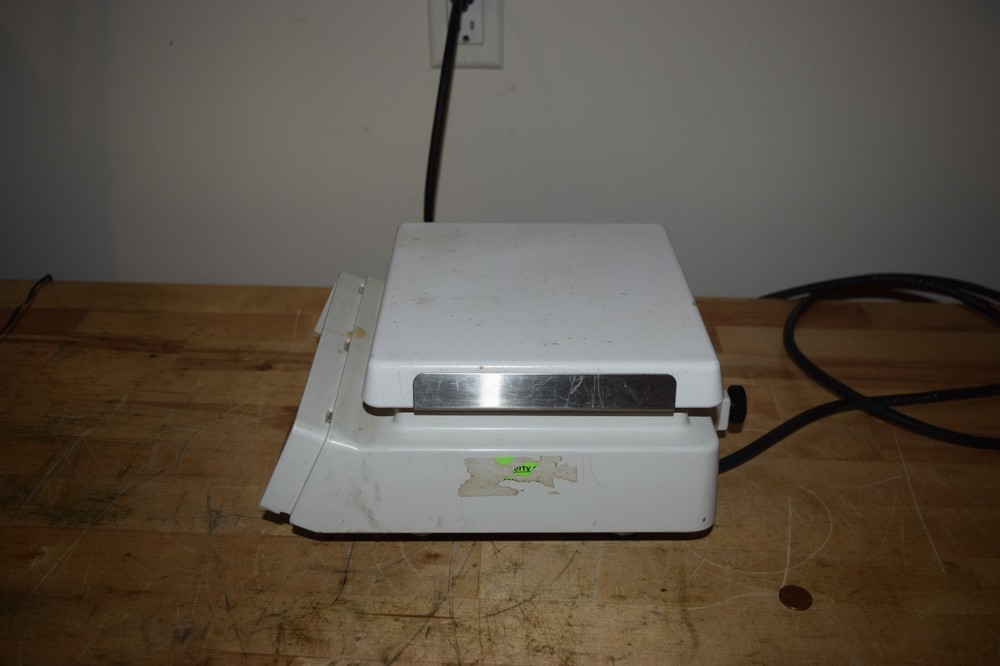Barnstead Thermolyne HP72625 Hot Plate