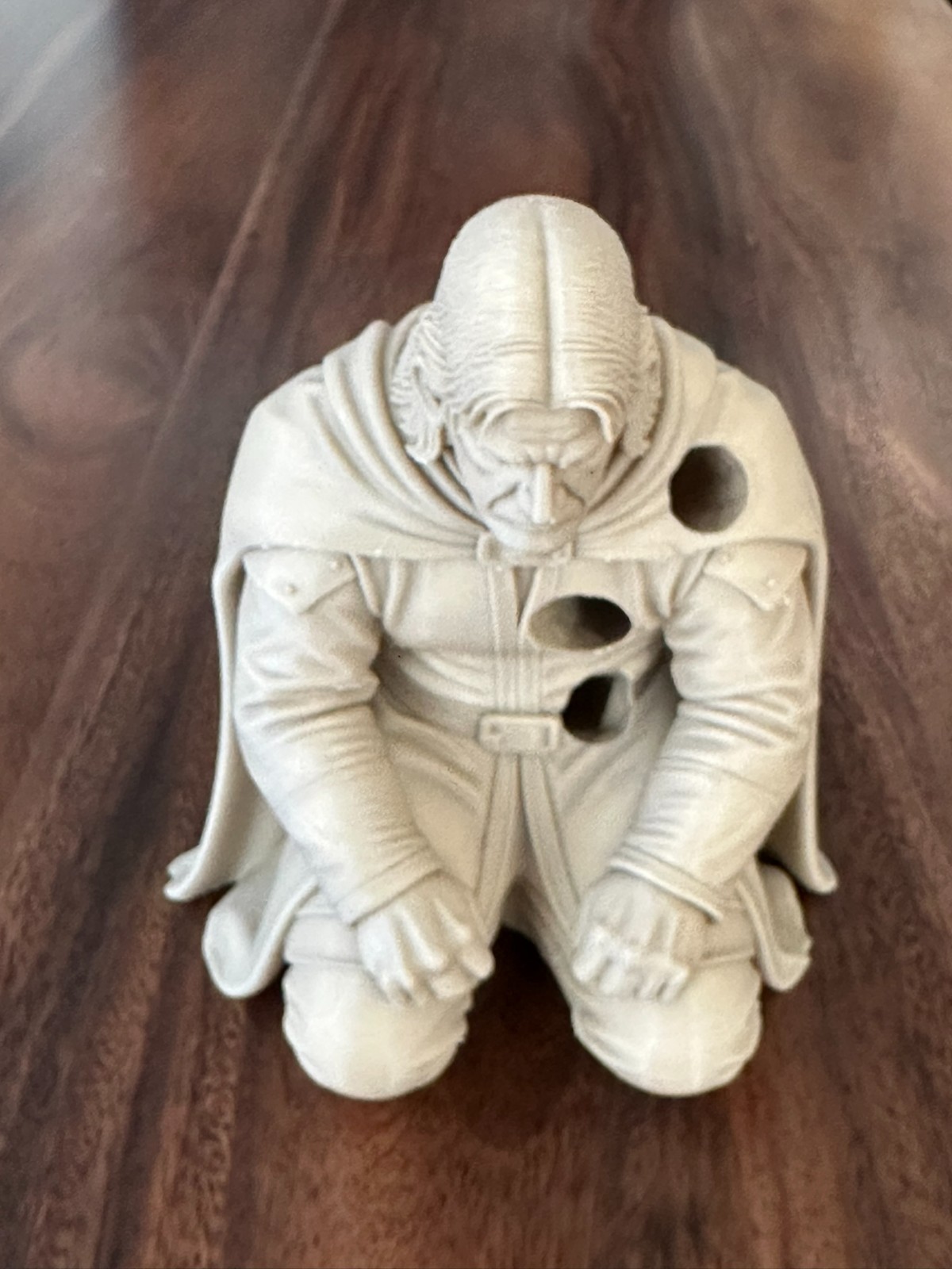 Lord of the Rings Boromir Pen Holder - Unique Desk Organizer - Multiple Colors