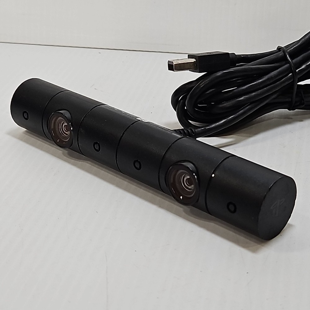Sony PS4 VR PlayStation Camera CUH-ZEY2 PSVR
