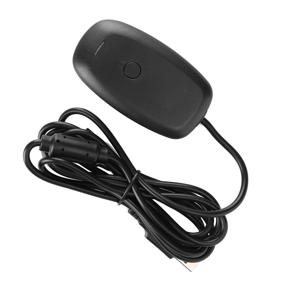Wireless PC Receiver For 360 USB Gaming Adapter IIZR