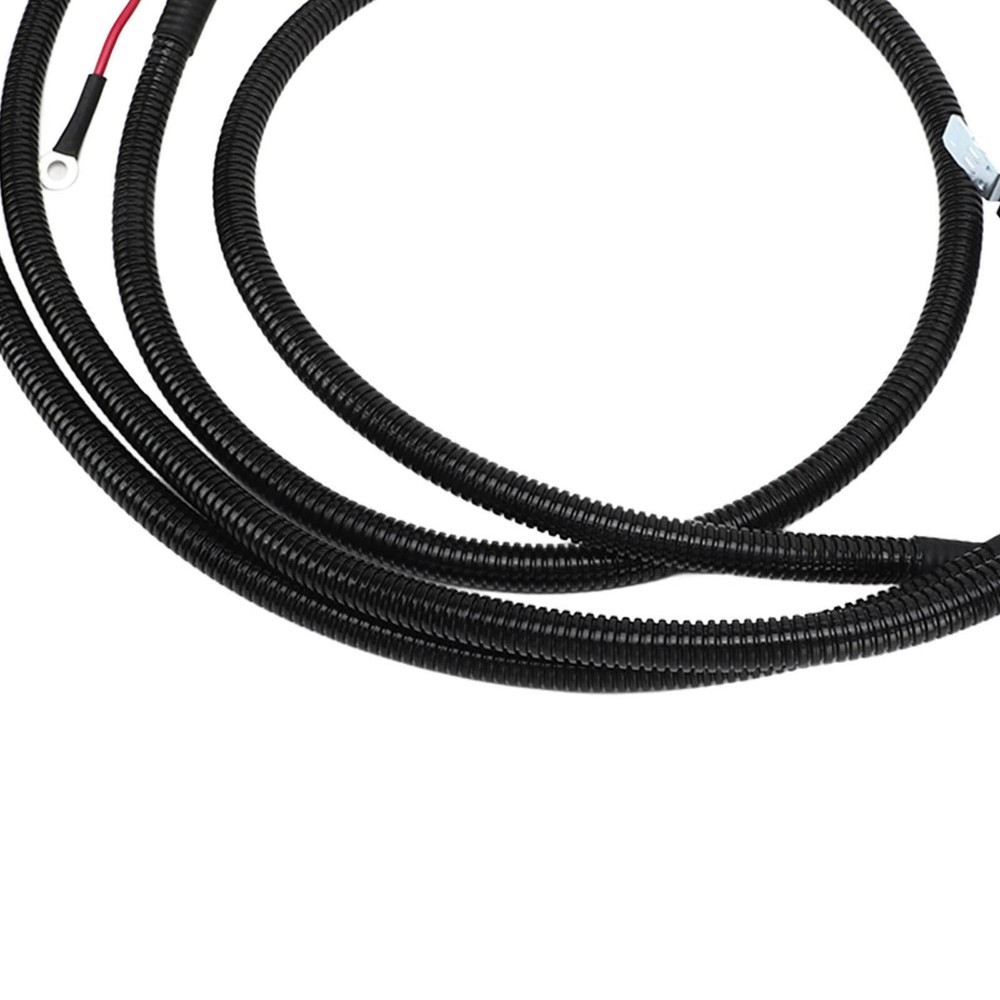 Black Bypass Angle Sensor Shift Motor Computer For Honda Rancher 350 ES 2000-06