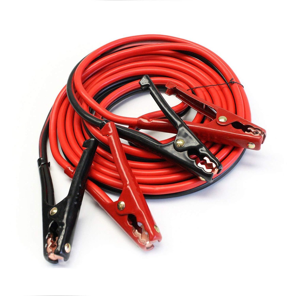 Deka East Penn 04955 Battery Jumper Cable Set