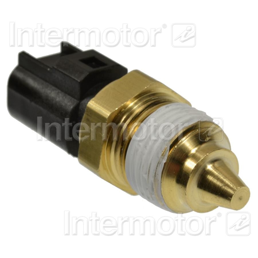 Engine Coolant Temperature Sensor SMP For 1997-2004 Ford Expedition