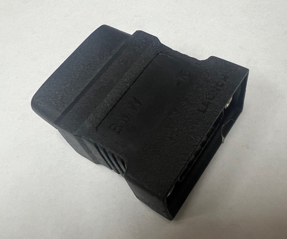 NEW OEM LAUNCH X431 BMW -16 Adapter
