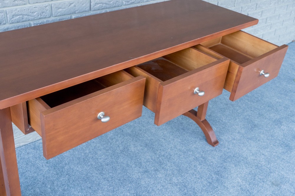 Post Modern Contemporary Michael Graves Design for Target Console Table