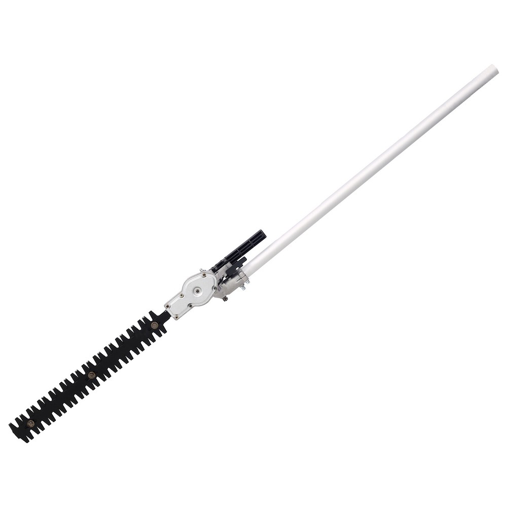 4 in 1 Multi-Functional Trimming Tool 38CC 4-Stroke w/ Pole Saw & String Trimmer