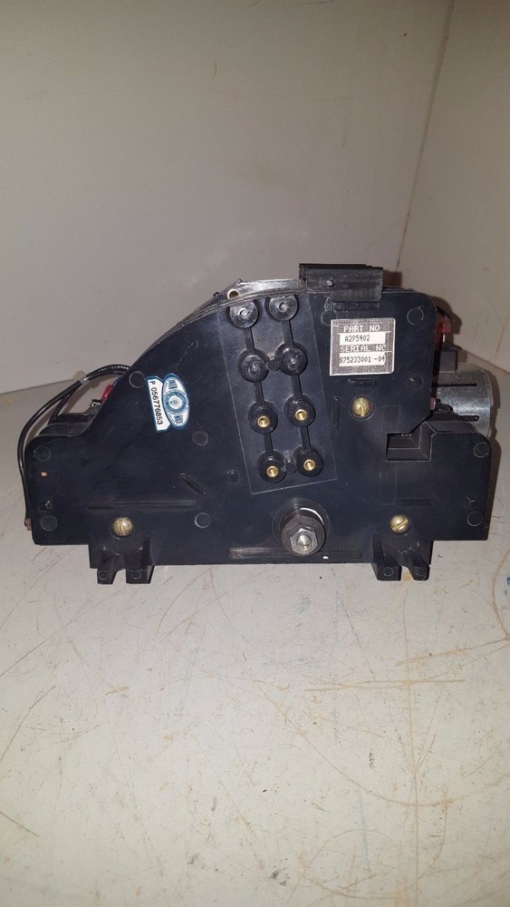 Transfer Switch Contactor, A295402