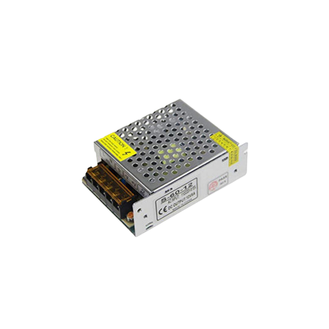 CCTV Led power supply 60w