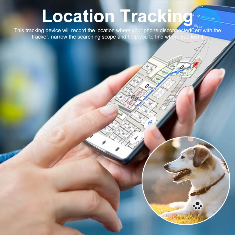 חכם מיני gps מגשש מפתח ילדים תיק finder כלב מחמד לוקו לוקוטור מכשיר אנטי-אבוד עב