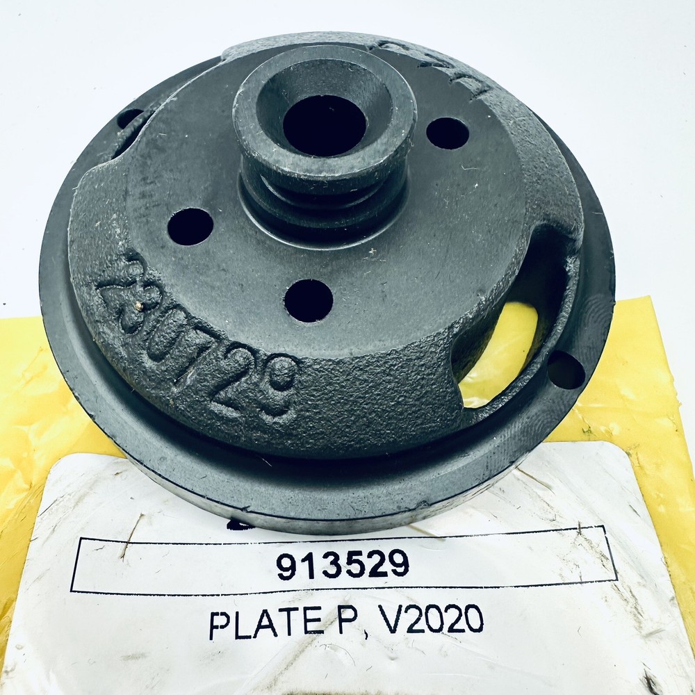 Eaton 913529 Plate P, V2020