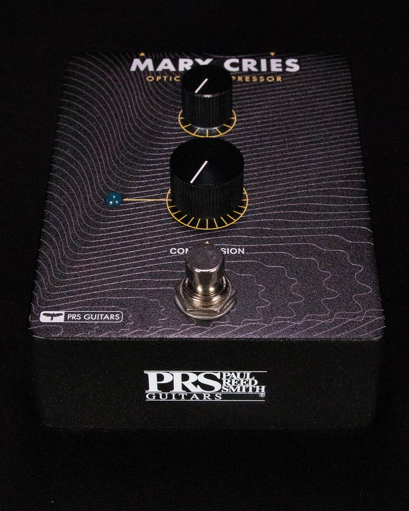 PRS Mary Cries Optical Compressor
