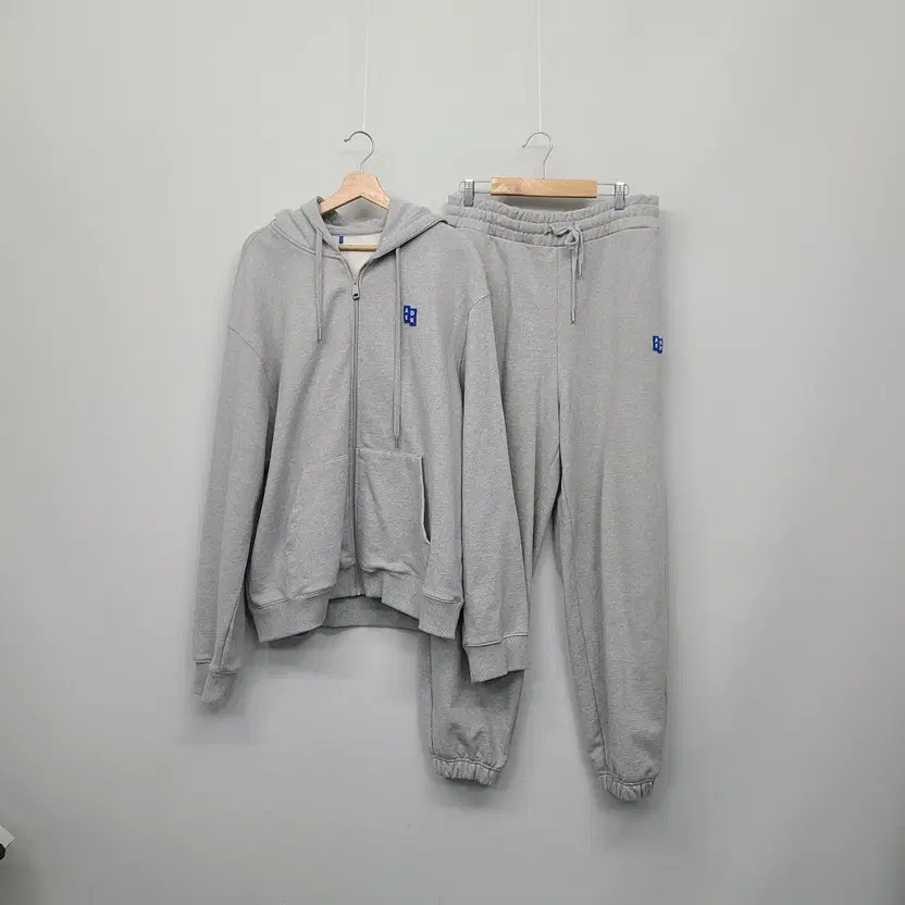 Ader Error Significance TRS/BL Full Set in Gray XL