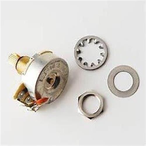 PRS Volume Pot, 500k