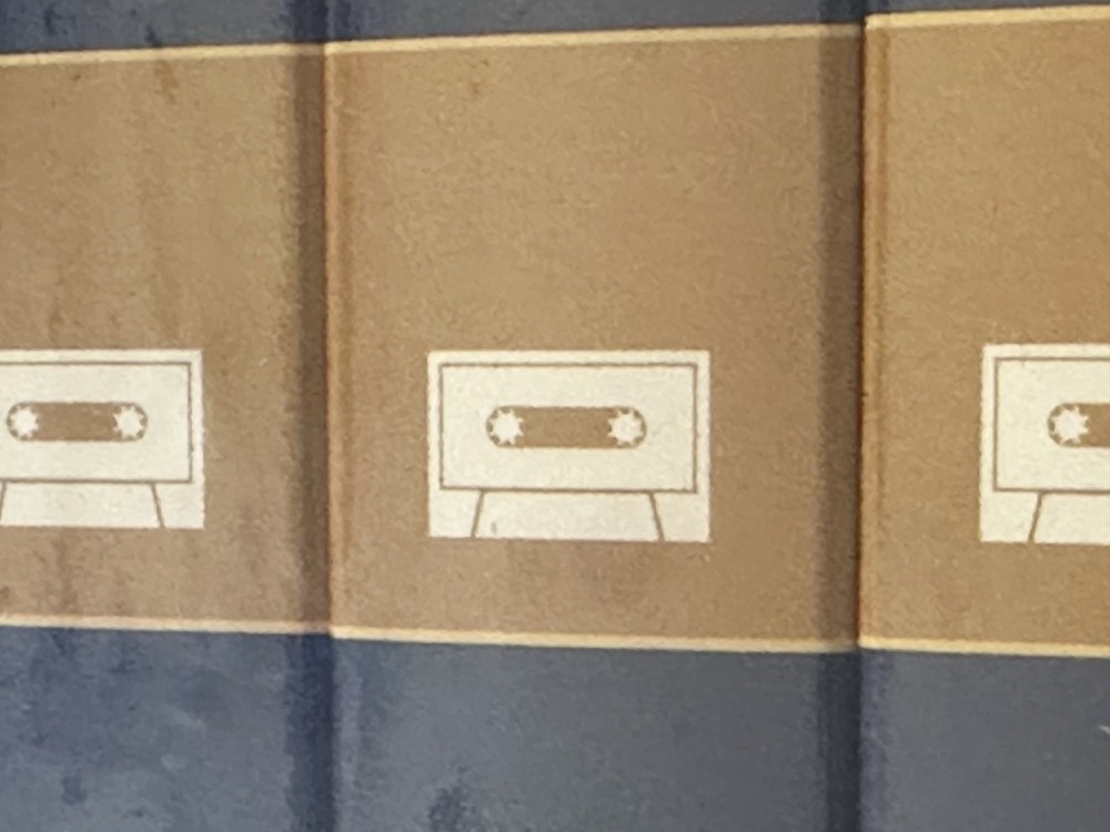 Self Help Cassettes Midwest Center Attacking Anxiety Depression Program