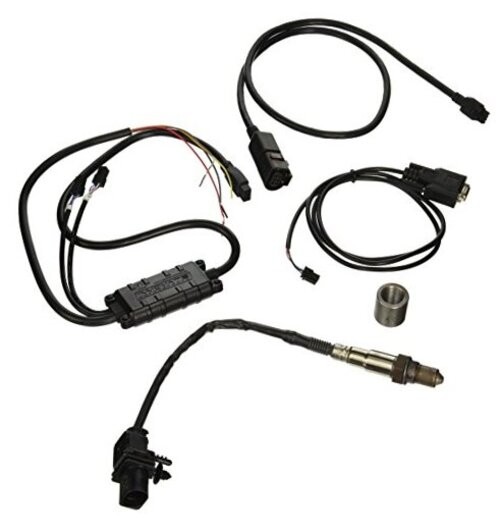 Innovate Motorsports 3884 LC-2 Lambda Oxygen Controller Kit (Cable, 3 ft.