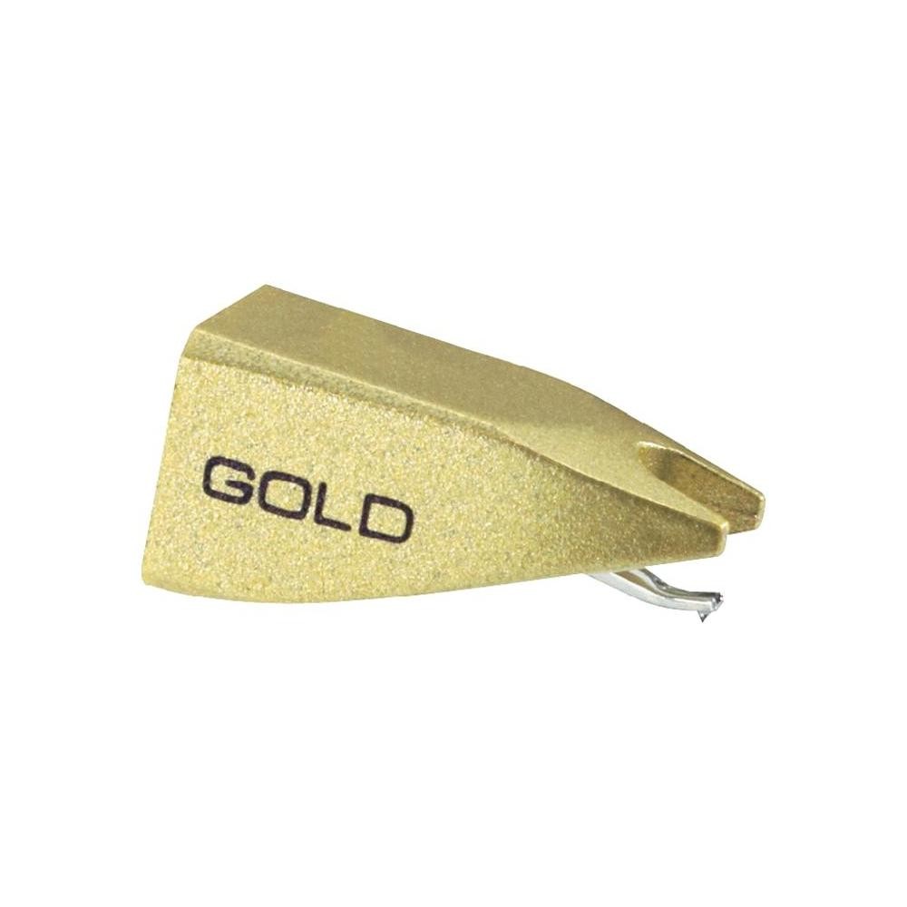 Ortofon Replacement Needle Stylus Gold