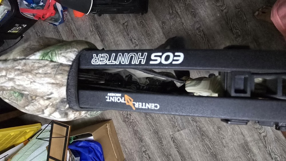 Hunting Gear (LOCAL ONLY)