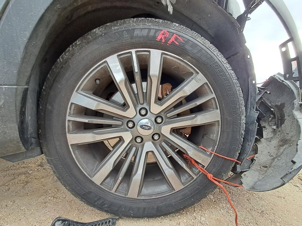 Shifter EXPLORER 2016 Transmission Shift 1545004