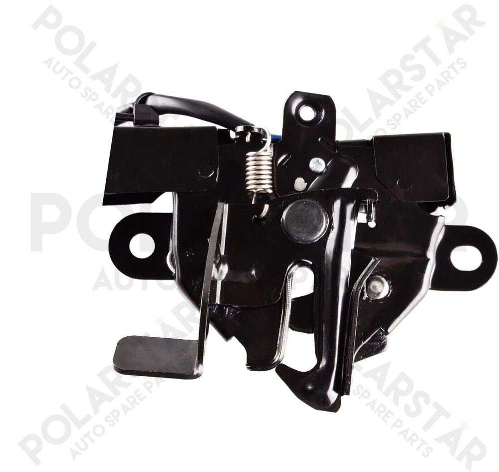 Hood Lock Latch Assembly For 2013-2018 Lexus ES300h ES350