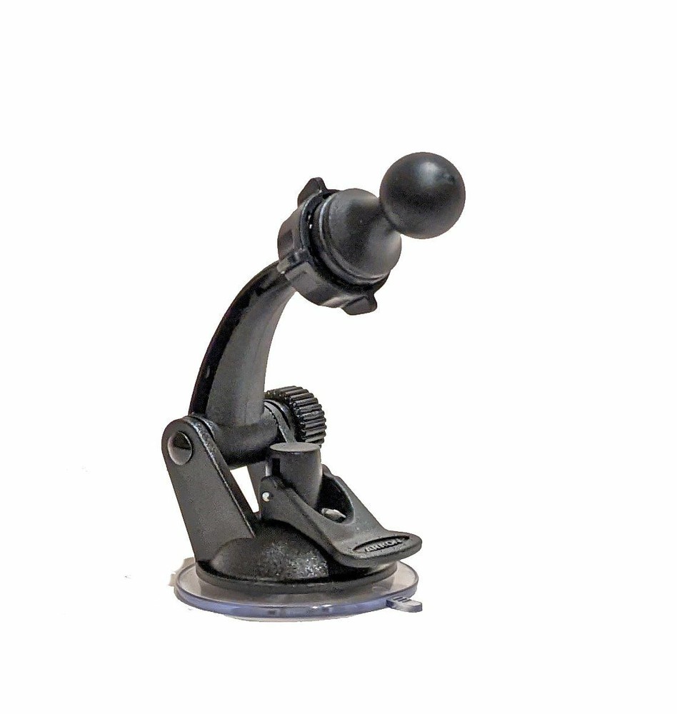 Car Windshield / Dash Suction Cup Mount for Garmin DriveSmart 86 GPS