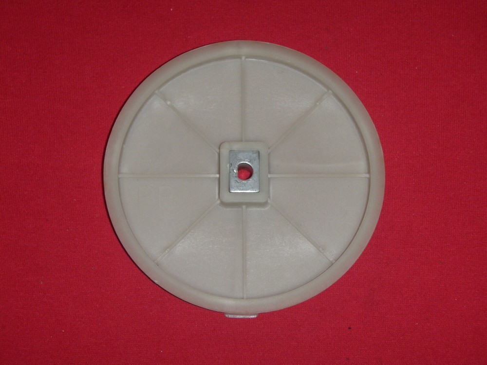 Breadman bread maker machine Timing Gear Wheel for Model TR-600 Gen2