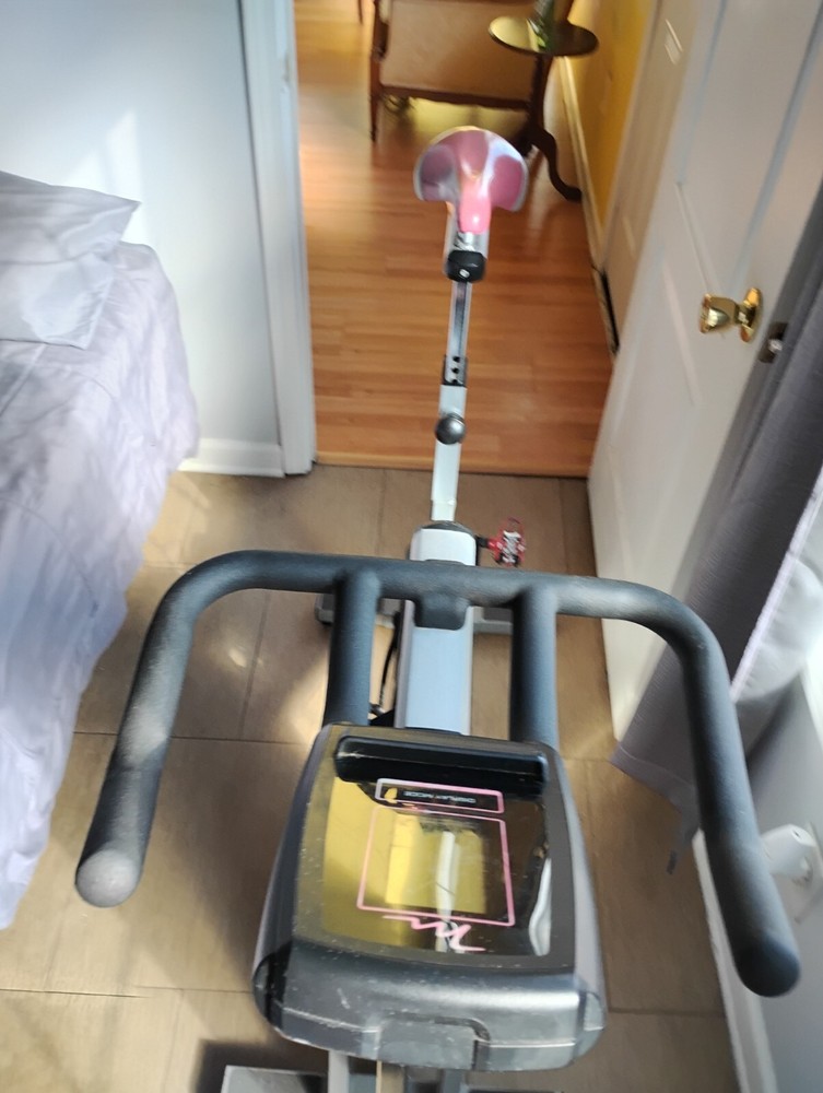 bicycle trainer indoor