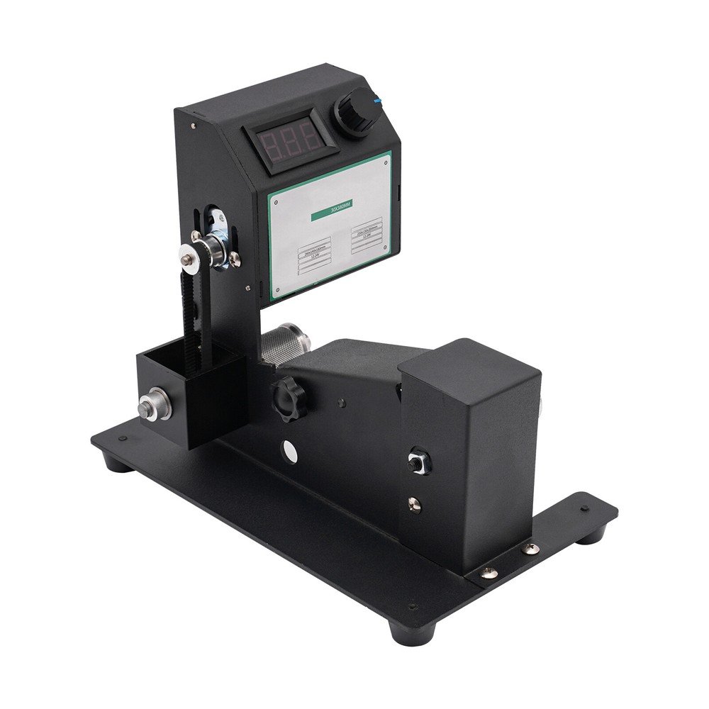 Desktop Mini Belt Sander Grinder Blade Sharpener Tool Table DIY Polishing Sander