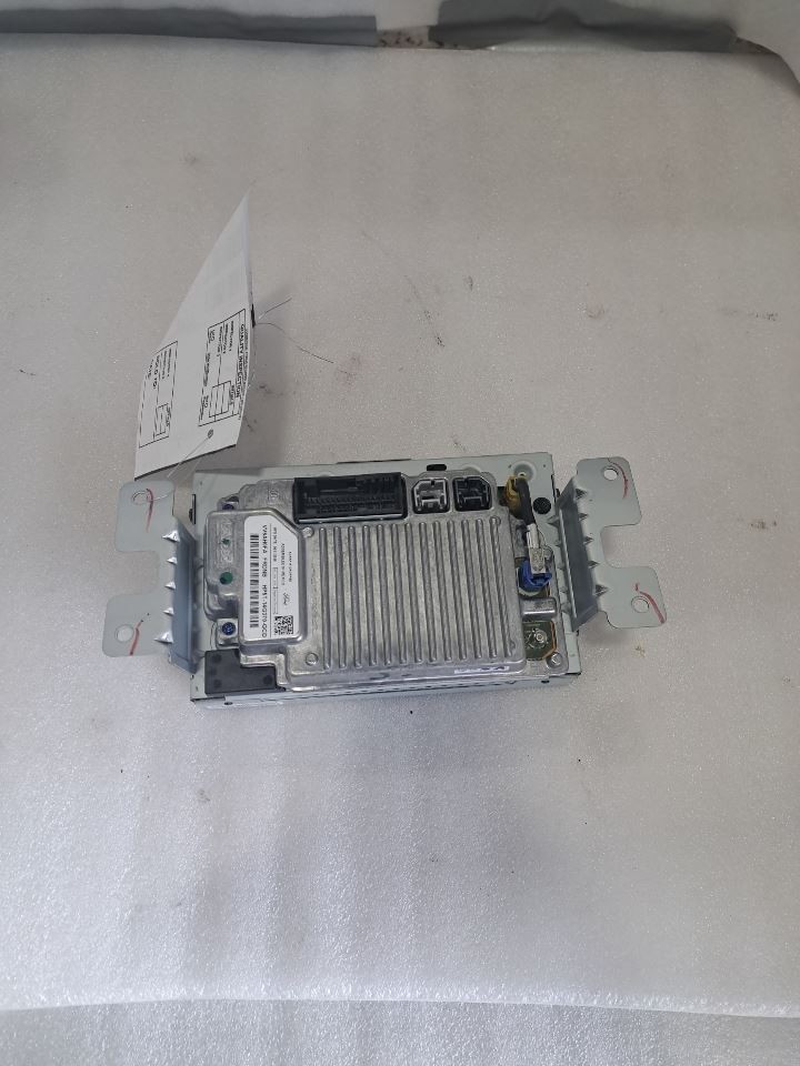 2017 Mkz Display Screen Sku#4394909