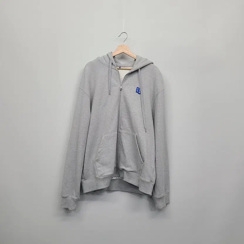 Ader Error Significance TRS/BL Full Set in Gray XL