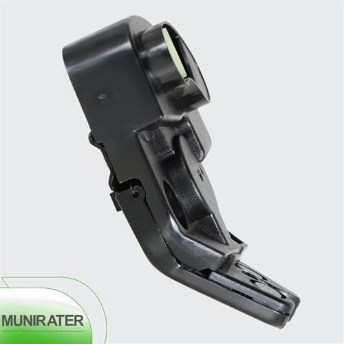 Trunk Latch Lock Assembly Power Lid Lock Actuator Replacement for 2013-2017