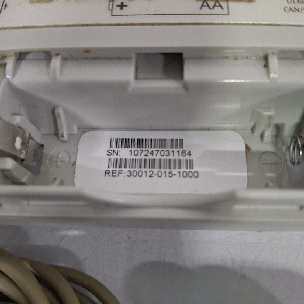 Cardiac Science X12+ Telemetry Transmitter