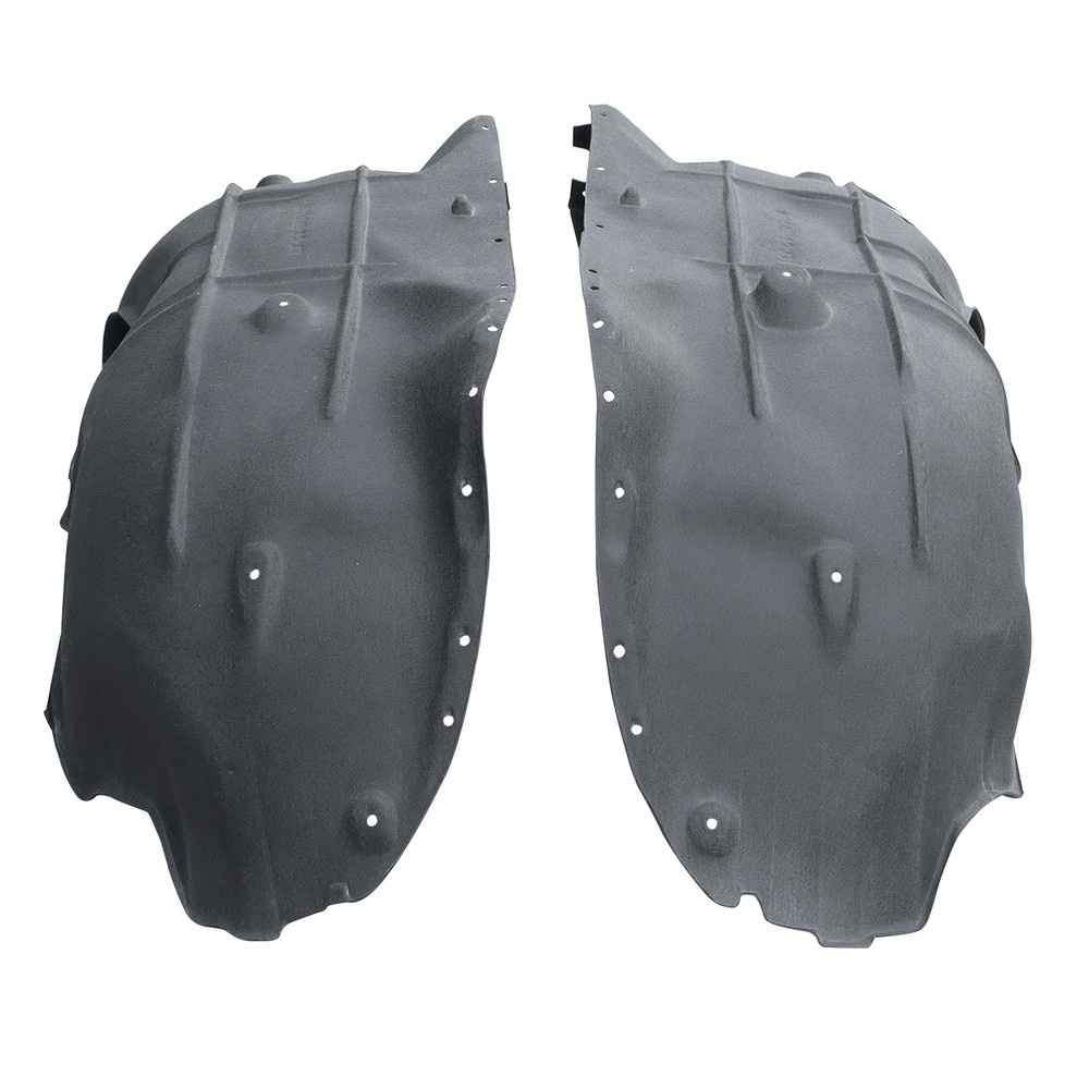 Front Fender Liner For 2016-2018 Chevy Silverado 1500 Left + Right Side