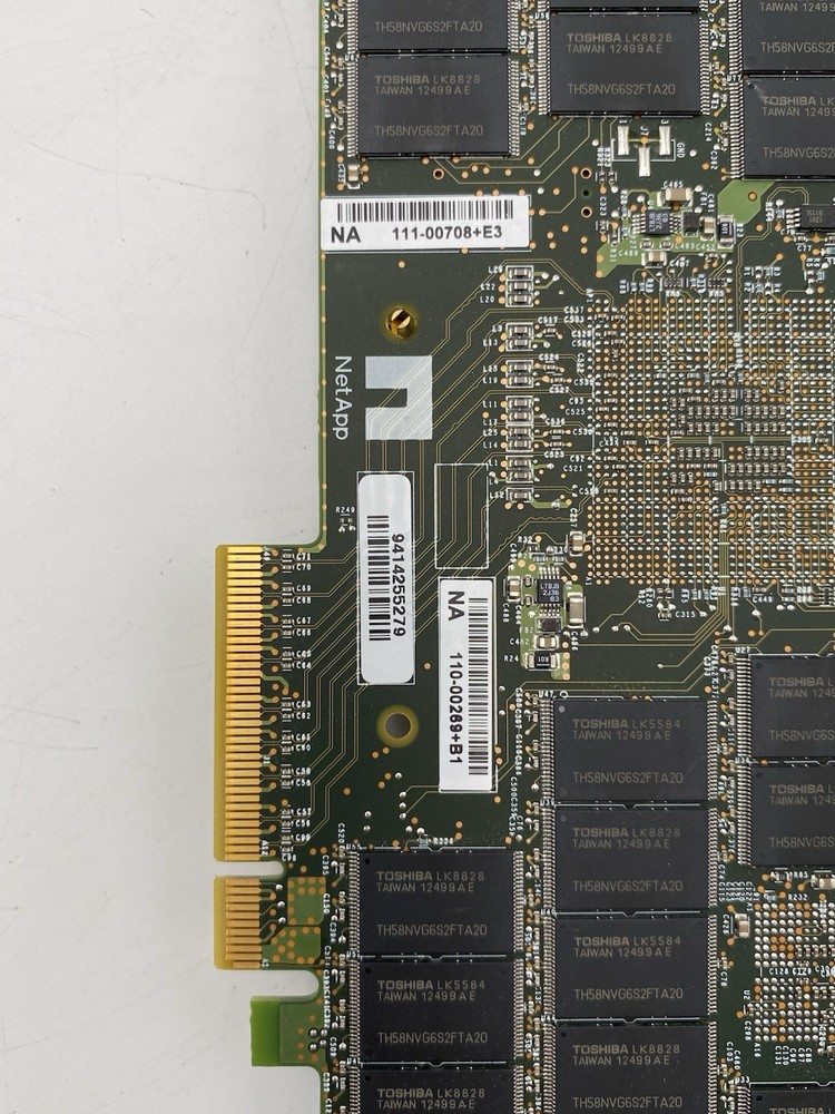 NETAPP FLASH CACHE 512GB 110-00269+B1