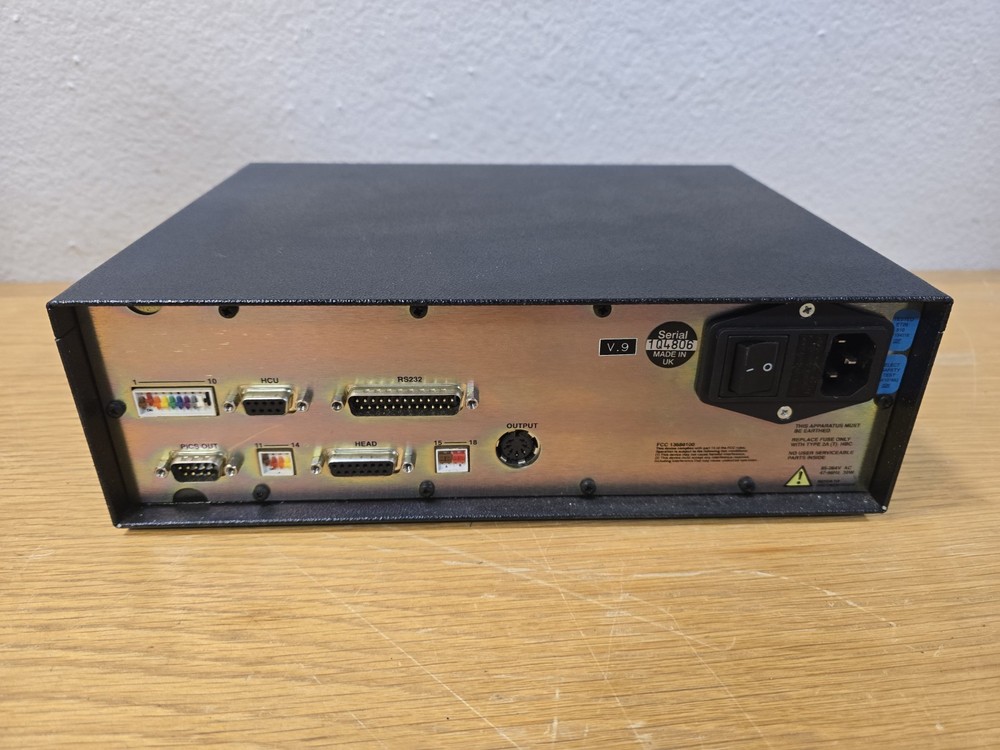 Renishaw PHC 10-2 CMM Machine Probe Head Controller PHC10-2