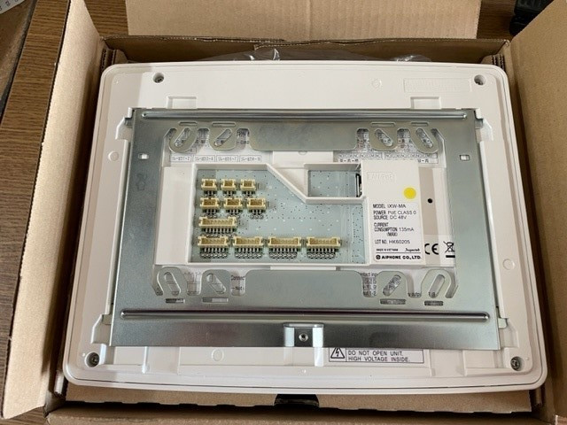 IXW-MA AIPHONE MULTI-PURPOSE ADAPTOR