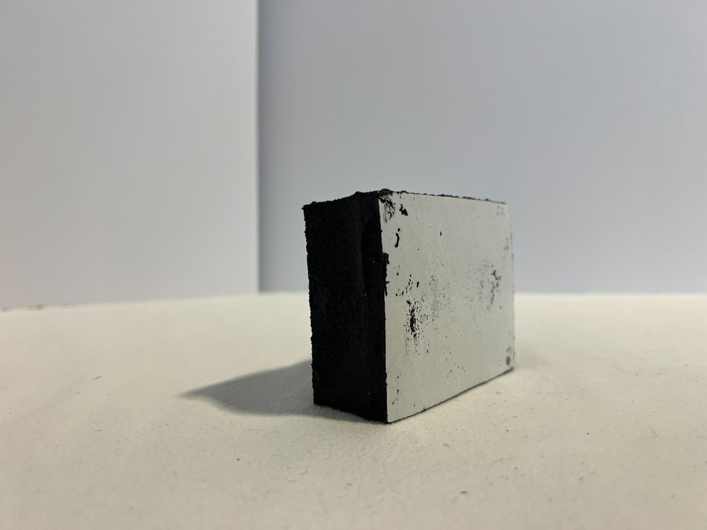 Blackhole Tiles - Acoustical Absorption Pads