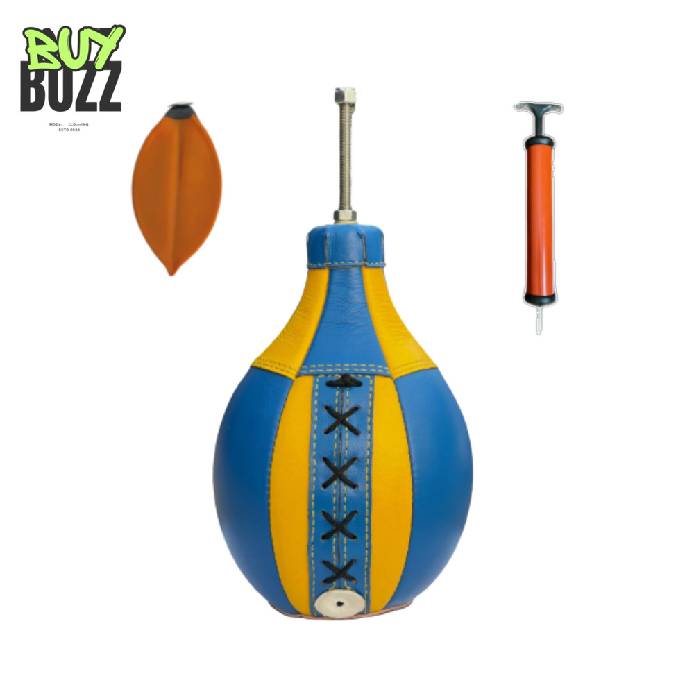 Punching Bag For Kalkomat /Magic Play / Dawpol Boxer Machine with free bladder