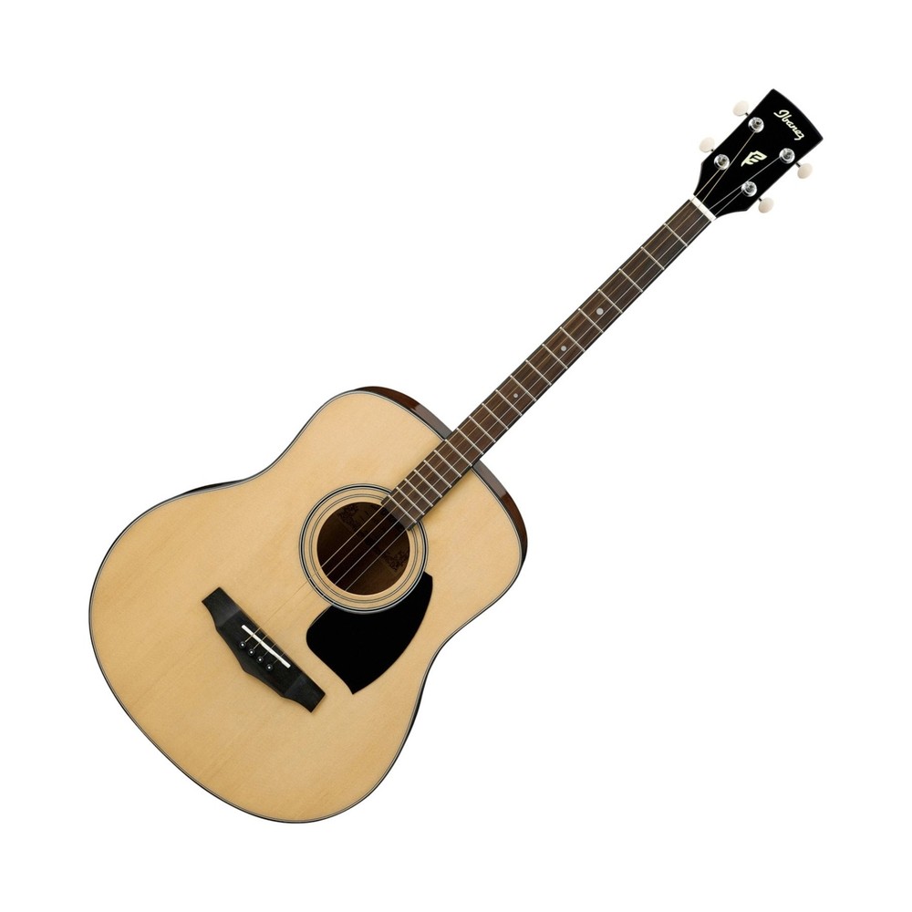 Ibanez PFT2, Tenor - Natural High Gloss