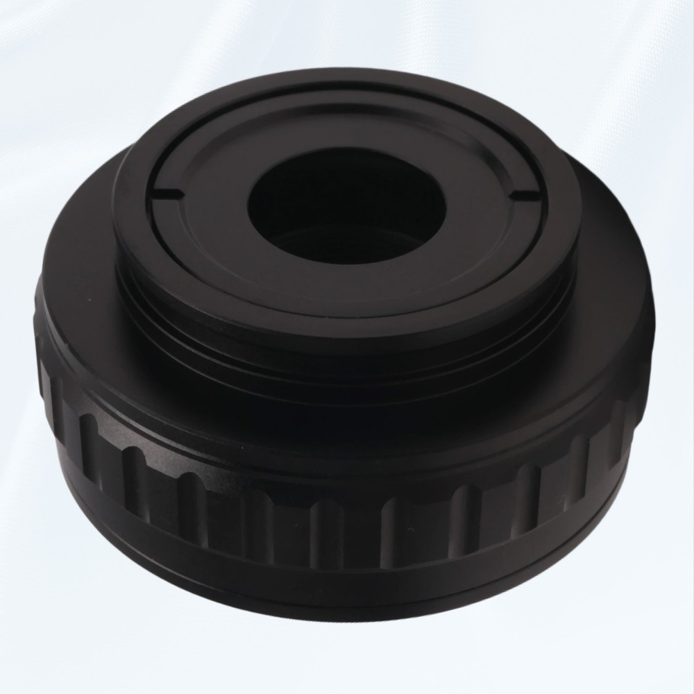 C Mount Adapters Lens 0.35X CCD for Trinocular Stereo Microscope Camera6531