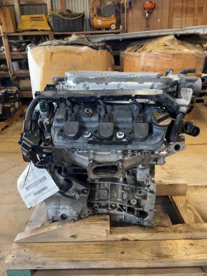 ACCORD 2012 Fuse Box Cabin 6818