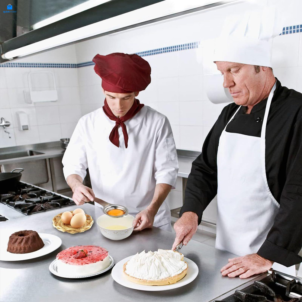 Egg Separator Yolk White Filter Food Grade Divider Stainless