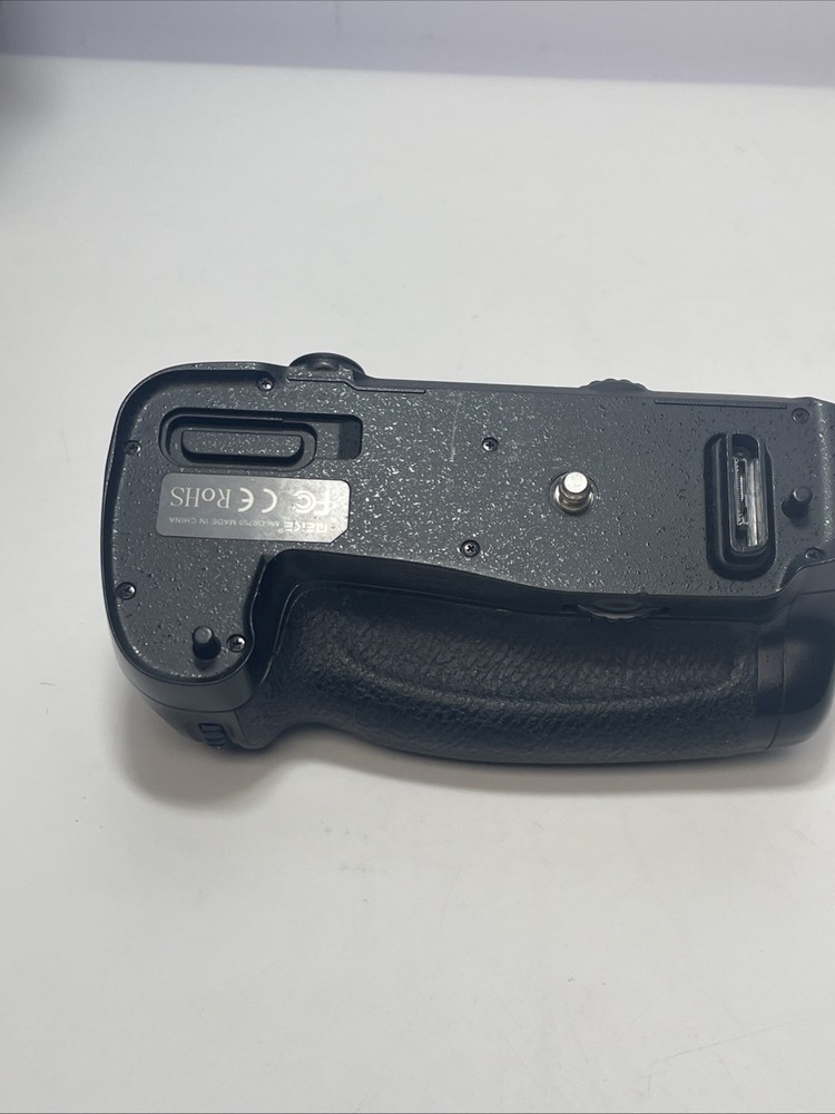 Meike MK-DR750 Remote Control Battery Pack Grip for Sony Camera Replacement Part