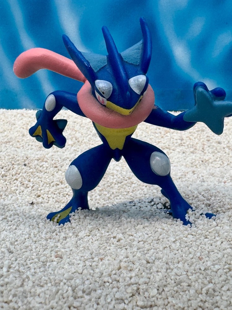 Greninja