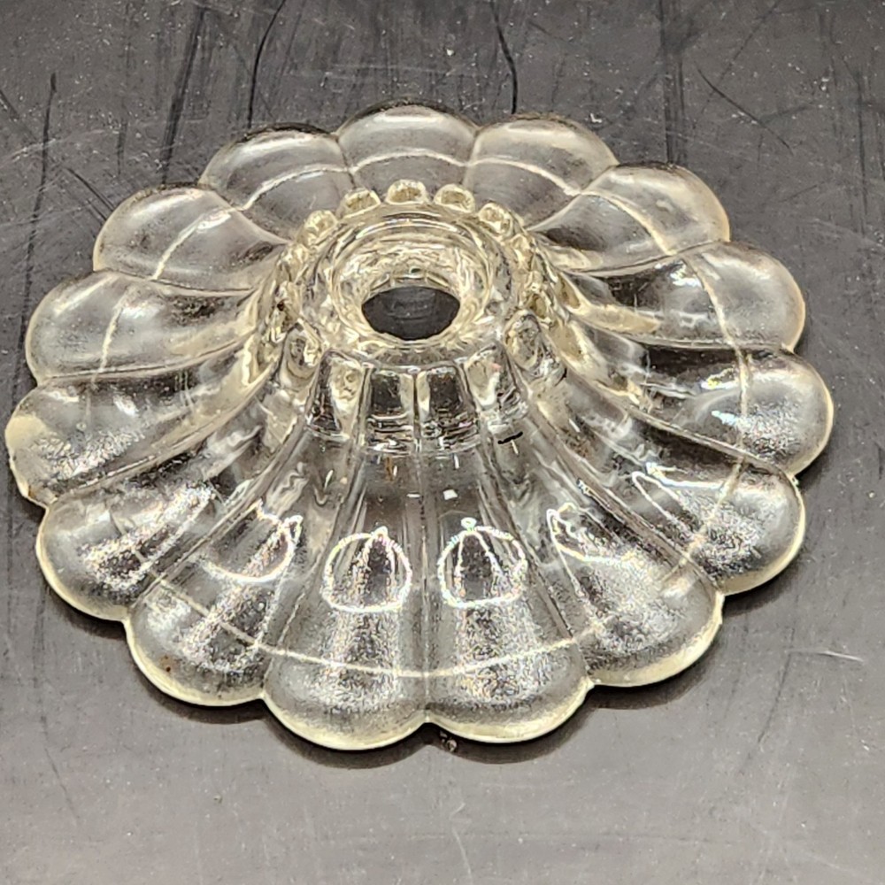 Chandelier Prism 3 1/4"