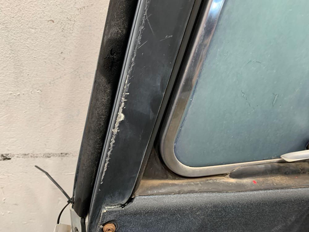 Peterbilt 378 Door (606-13186)