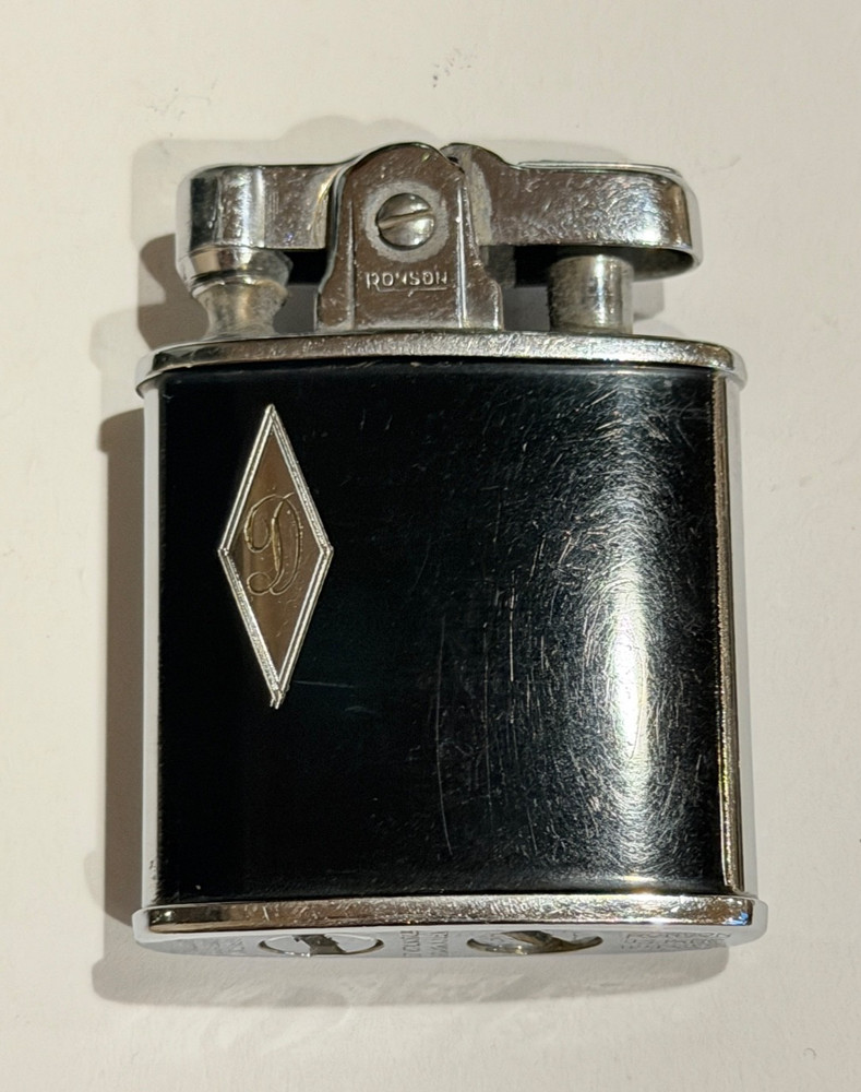 Vintage Ronson Lighter